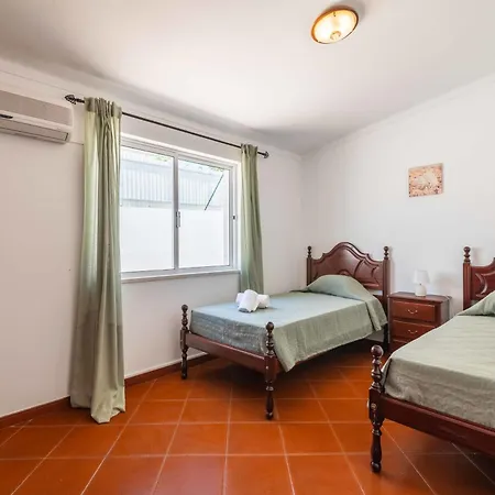 Villa Eulalia Guia (Faro)