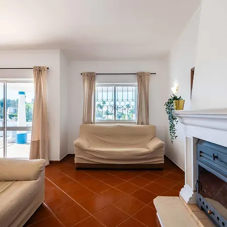 Villa Eulalia Guia (Faro)