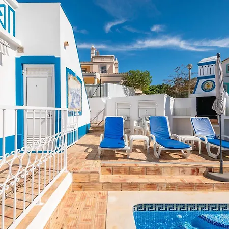 Villa Eulalia Guia (Faro)