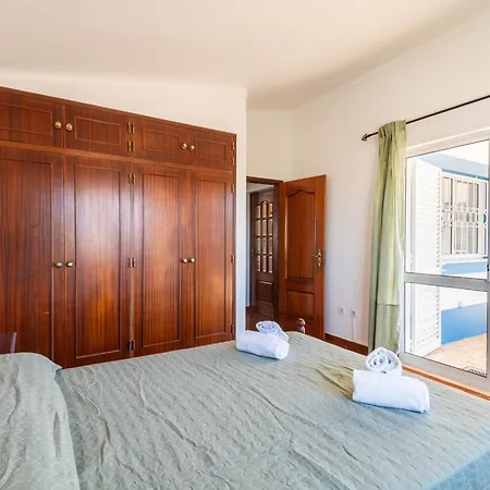 Eulalia Villa Guia (Faro)