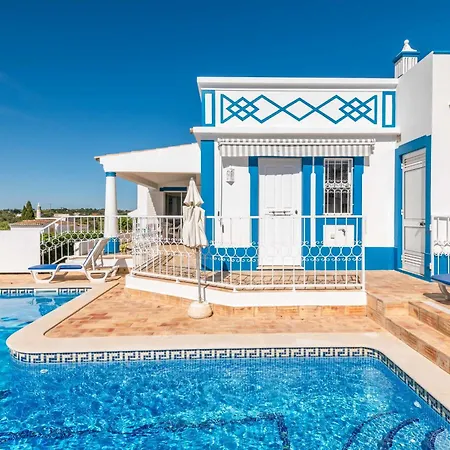 Villa Eulalia Guia (Faro)