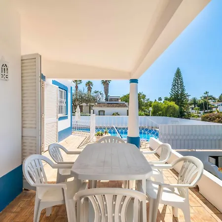 Eulalia Villa Guia (Faro)